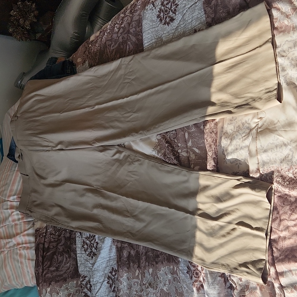 Mens dress slacks